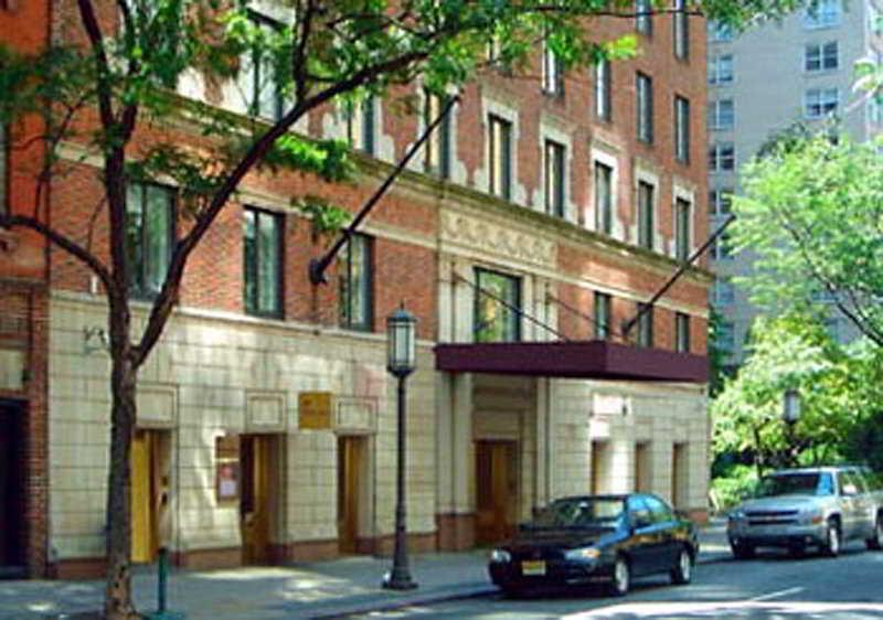 Aka Sutton Place Nueva York Exterior foto