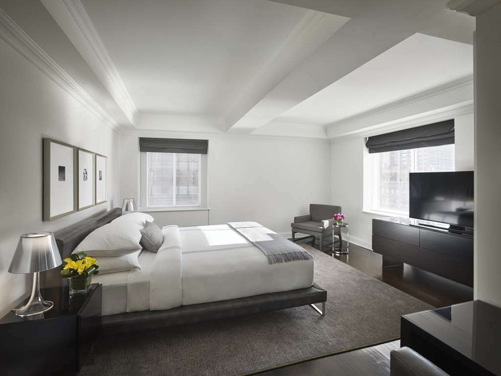 Aka Sutton Place Nueva York Habitación foto